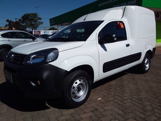 FIAT FIORINO 1.3 FIREFLY FLEX ENDURANCE MANUAL FIAT FIORINO 1.3 FIREFLY FLEX ENDURANCE MANUAL